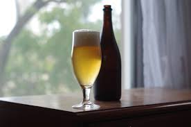 beer