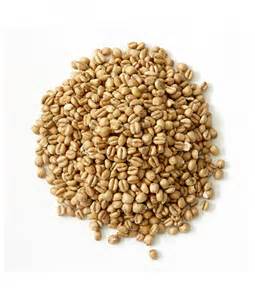 Torrefied Wheat 3