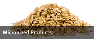 Micronized Products