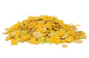 Micronized Mixed Flakes