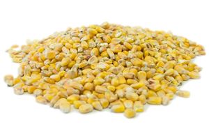 Whole Maize Heap