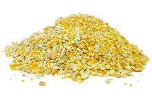 Maize Grits