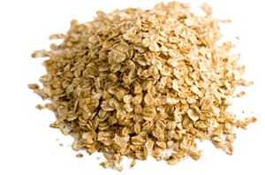 Micronized Barley