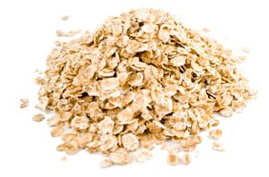 Micronized Wheat