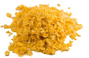 Micronized Maize