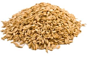Cooked Rolled Oats