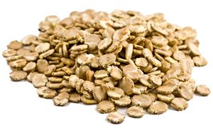 Micronized Beans