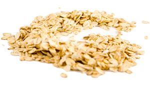 Micronized Naked Oats