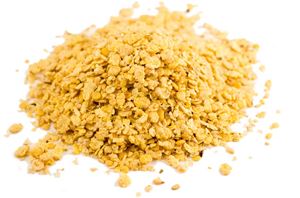 Micronized Full Fat Soya